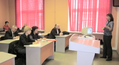 Проблемы философии науки – не проблема для ФДПО!