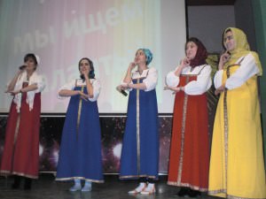 Конкурс 