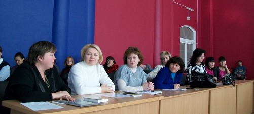Семинар «Современные проблемы химической науки и производства»