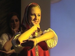 День народного единства в АГУ