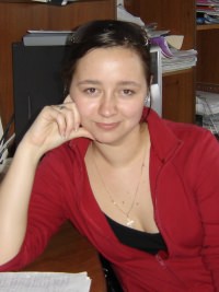 Т.А. Радченко