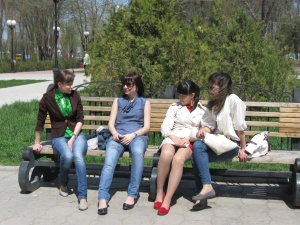 Планы на лето