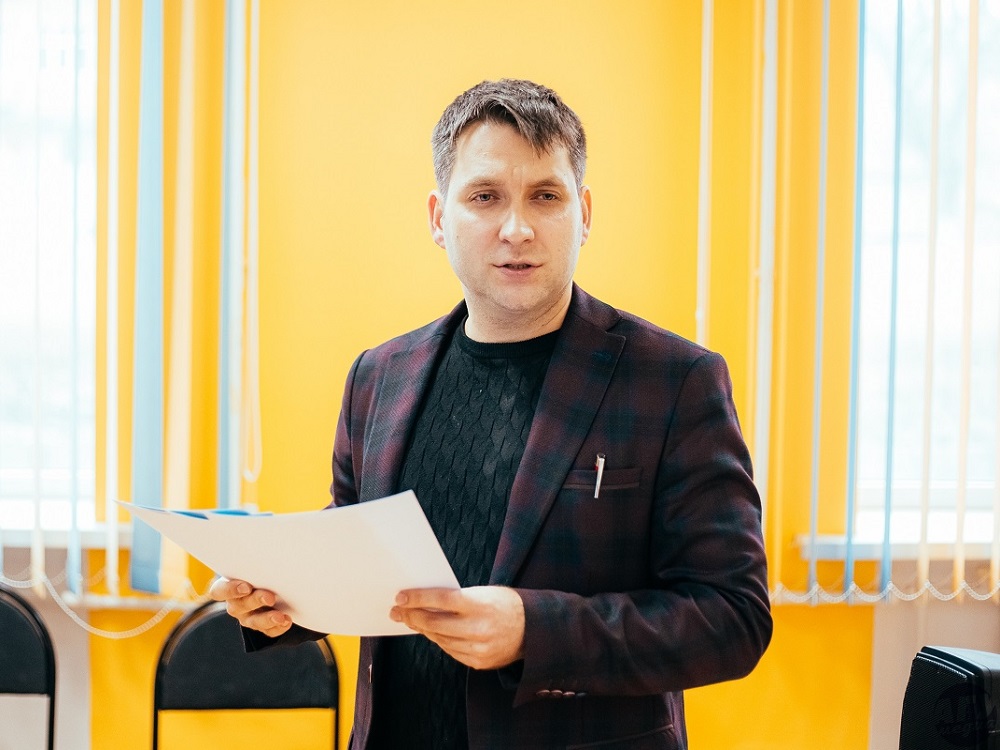В Астраханском госуниверситете определены победители областной проектной олимпиады