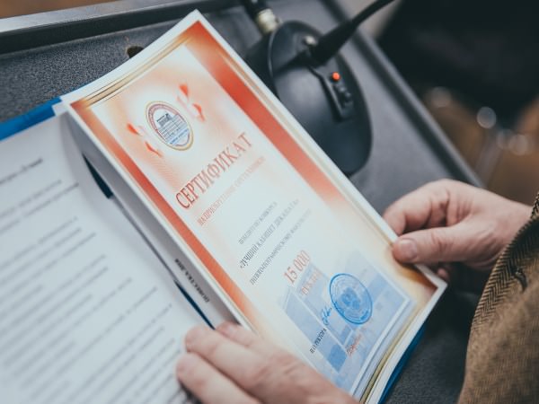 В Астраханском госуниверситете названы лучшие кабинеты деканатов