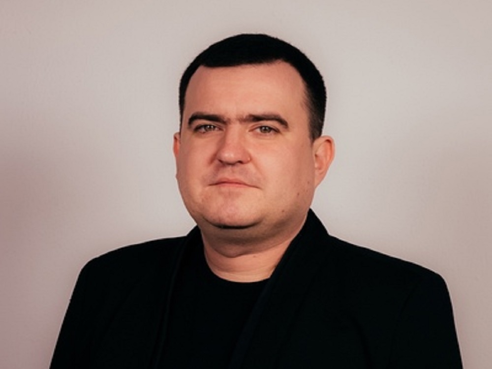 Наука в АГУ: Михаил Топчиев