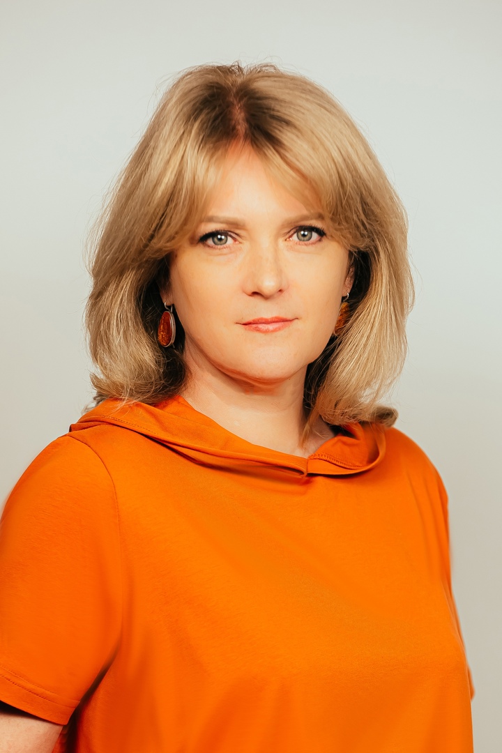 Поспеева Анна Николаевна