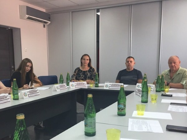 В Астрахани продолжают обсуждать вопросы каспийской интеграции