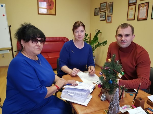 АГУ расширяет перспективы профессионального самоопределения выпускников