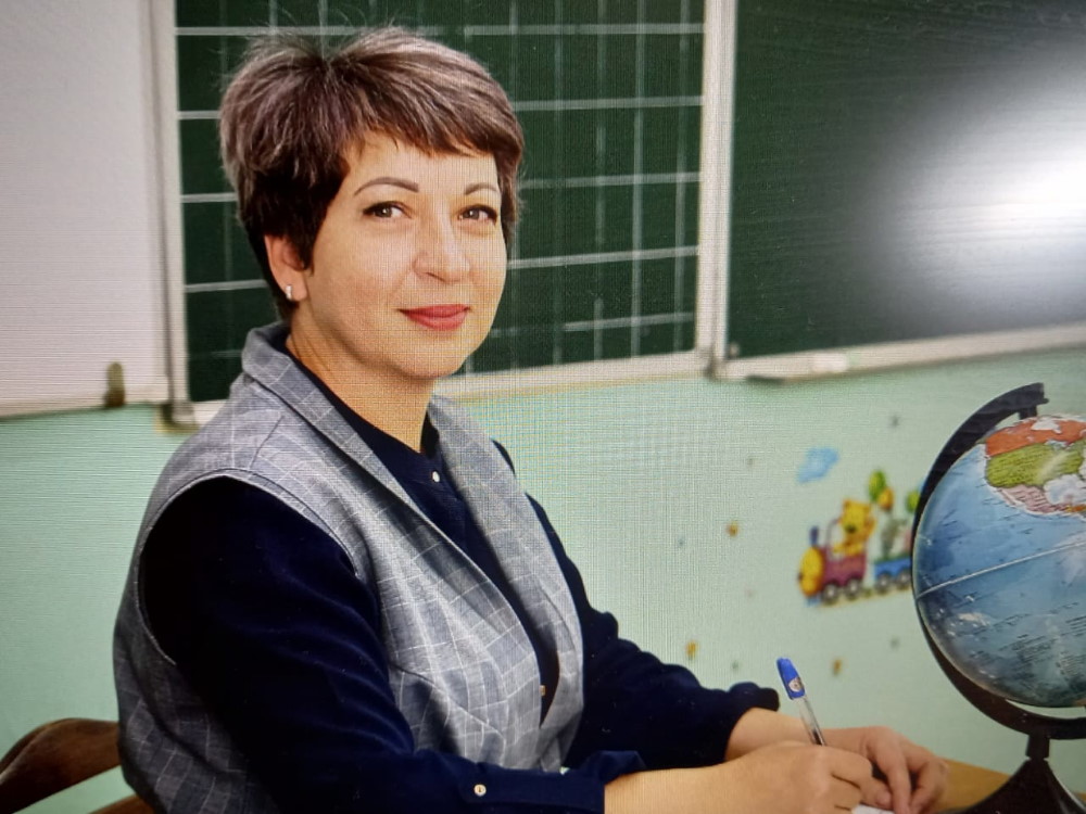 Староста Елена Горбатова: «Мы — связующее звено между деканатом и студентами»