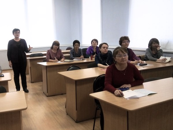 Астраханский госуниверситет оказывает педагогам помощь в подготовке научных статей
