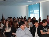 В АГУ обсудили актуальные проблемы АПК