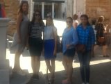 Открываем итальянский сезон с грантом Erasmus+ International Credit Mobility!