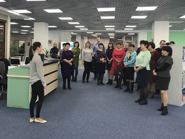 В АГУ муниципалов научат новым технологиям укрепления межнациональной дружбы