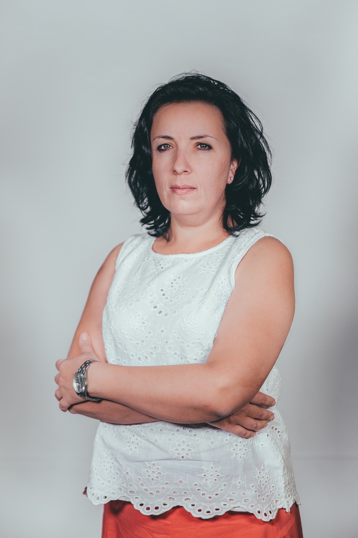 Лямина Юлия Александровна