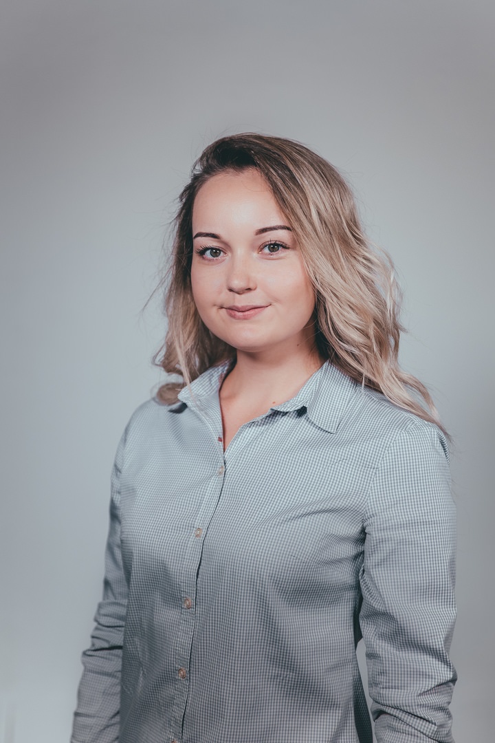 Мостовая Екатерина Евгеньевна