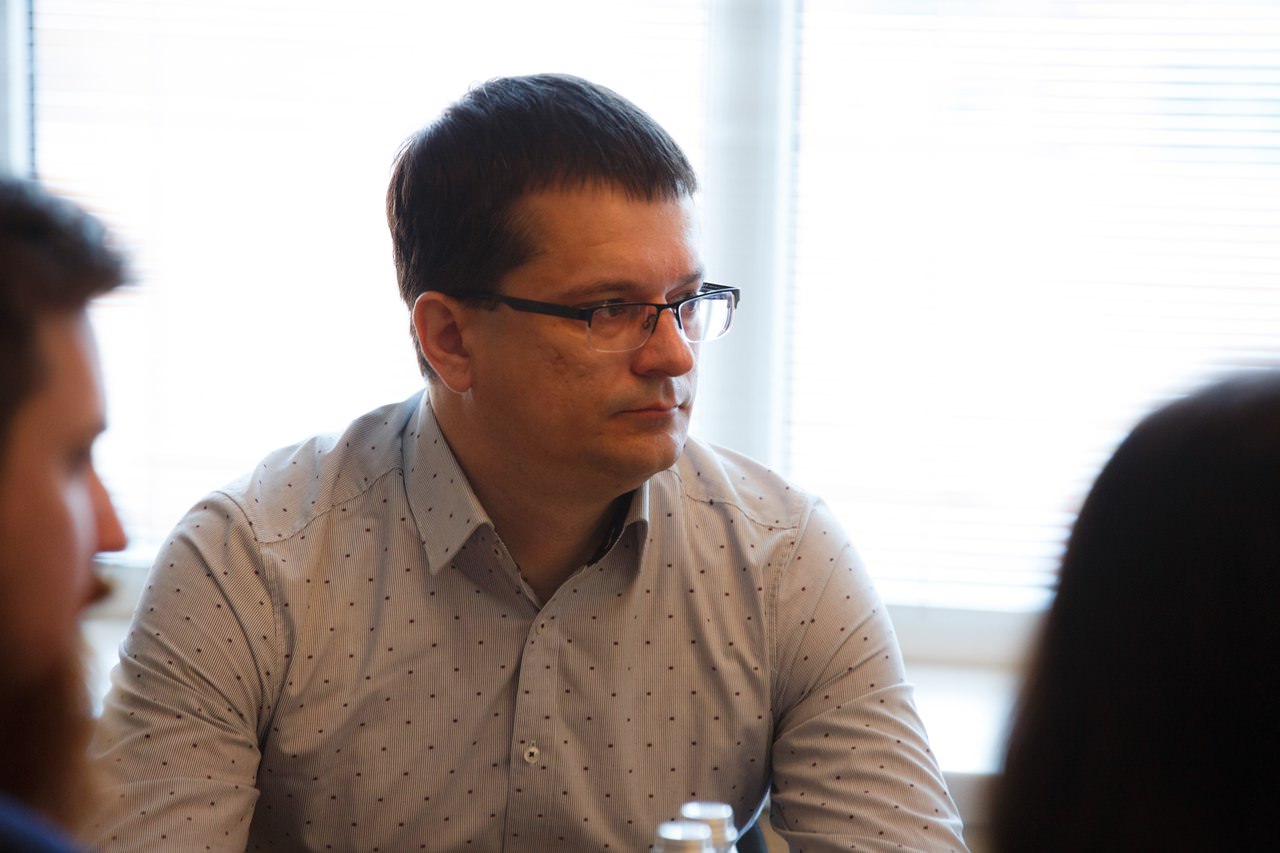 АГУ может стать площадкой проведения Универсиады каспийских государств