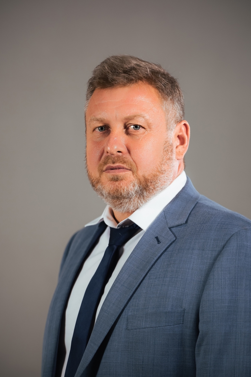 Анишко Михаил Юрьевич