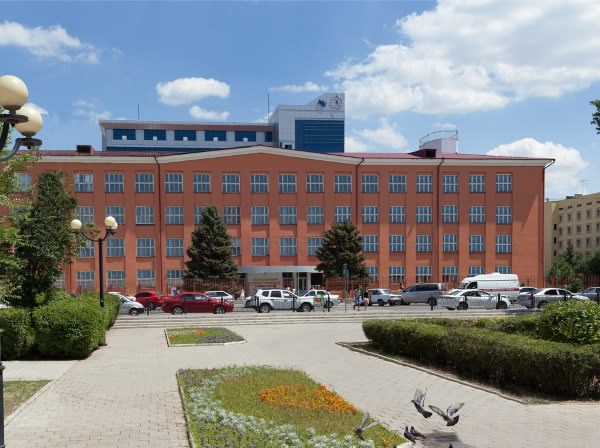 Астраханский госуниверситет снова ожидает праздник науки