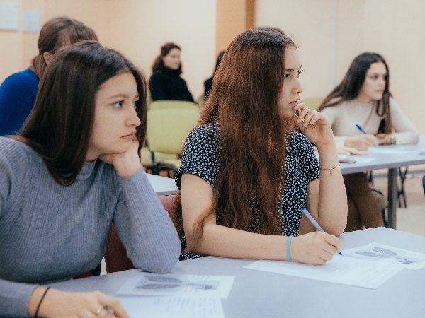 Астраханский госуниверситет вновь принимает олимпиаду «Я — профессионал»