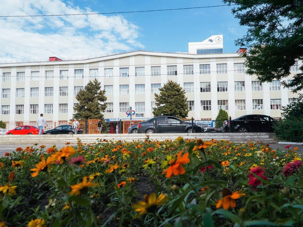 АГУ выиграл грант в конкурсе Экспертного института социальных исследований