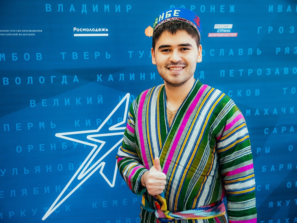 «Студент года — 2020»: АГУ победил сразу в двух номинациях