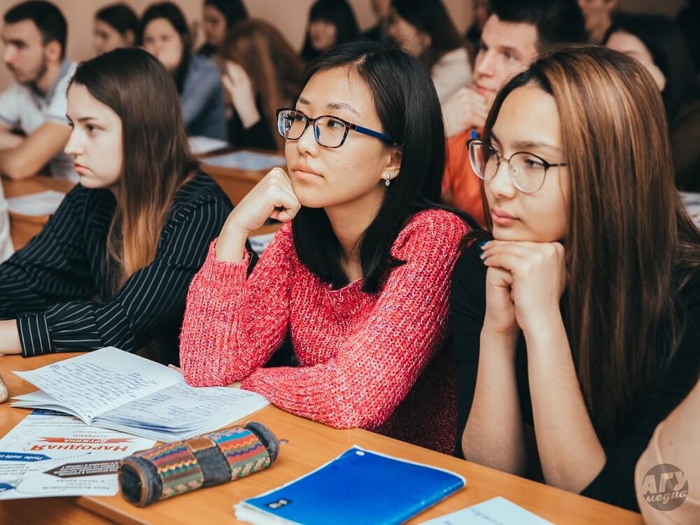 В Астраханском госуниверситете можно усовершенствовать знания по практической психологии