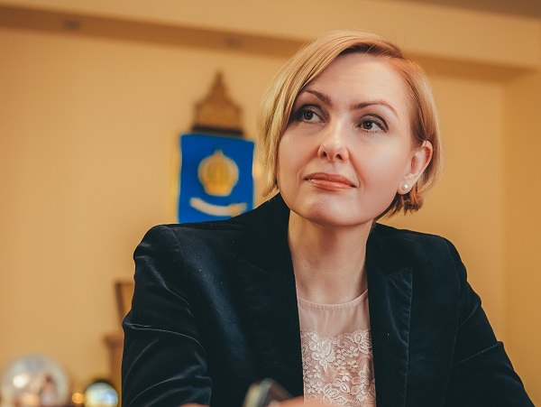 Студенты и преподаватели АГУ смогут войти в число «потанинцев»