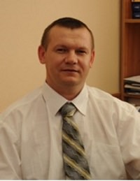 Сафрыгин Юрий Владимирович
