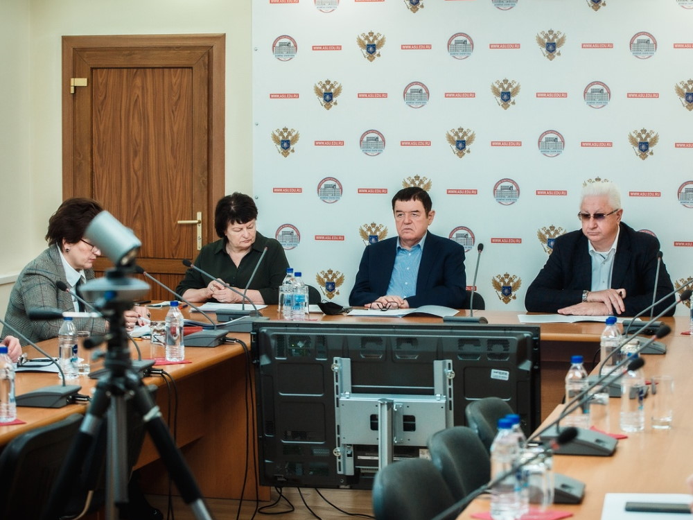 Форум «Каспий 2022: пути устойчивого развития» пройдёт в мае следующего года