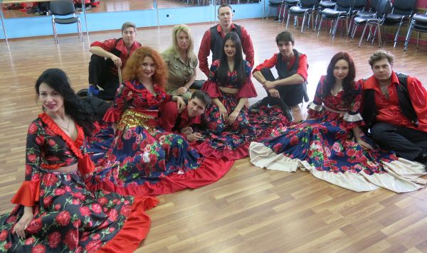 Студенческий театр АГУ примет участие в международном фестивале