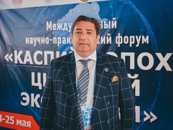 Информация о прошедшем в АГУ международном форуме опубликована в Азербайджане