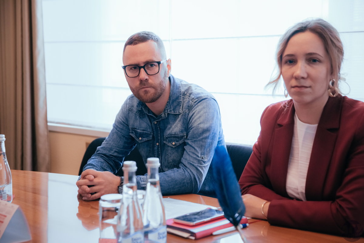 АГУ войдёт в проекты молодёжного сотрудничества с организациями КНР