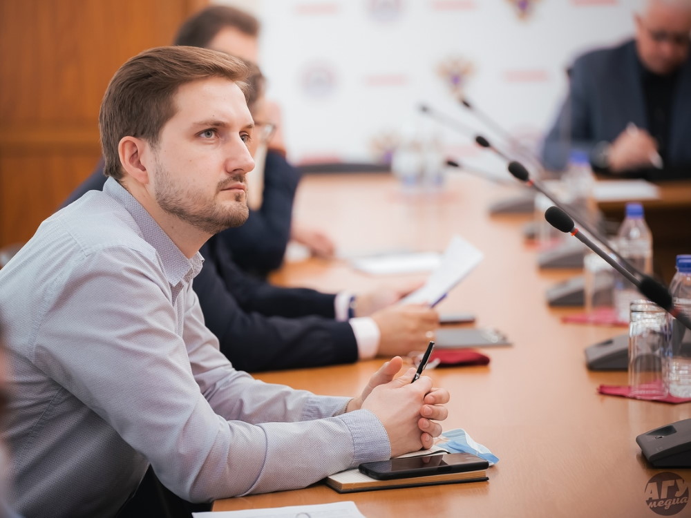 25 % студентов АГУ готовы открыть своё дело