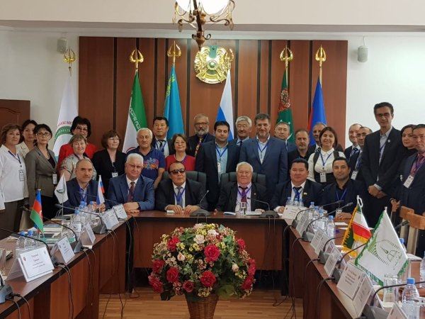 АГУ стал партнёром Атырауского университета нефти и газа