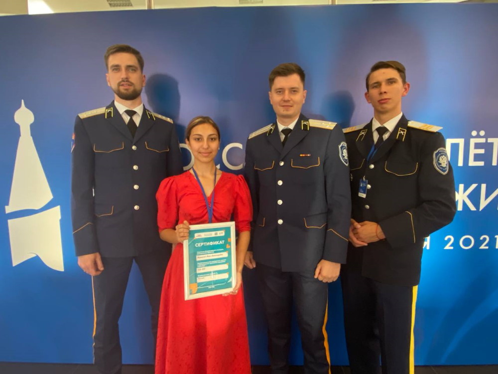 Студентка АГУ выиграла грант на проведение фолк-фестиваля