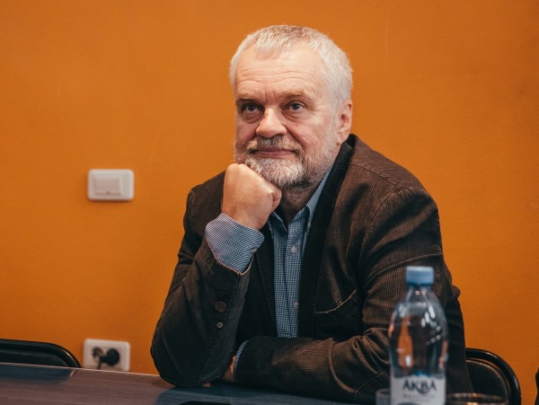 АГУ посетили представители проекта «Большая книга»