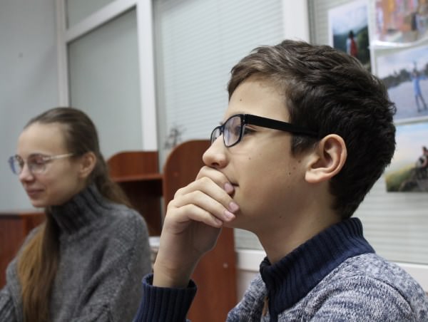 АГУ приглашает к участию во всероссийском медиаконкурсе