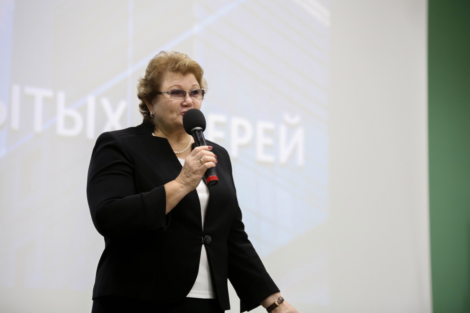 День открытых дверей в АГУ