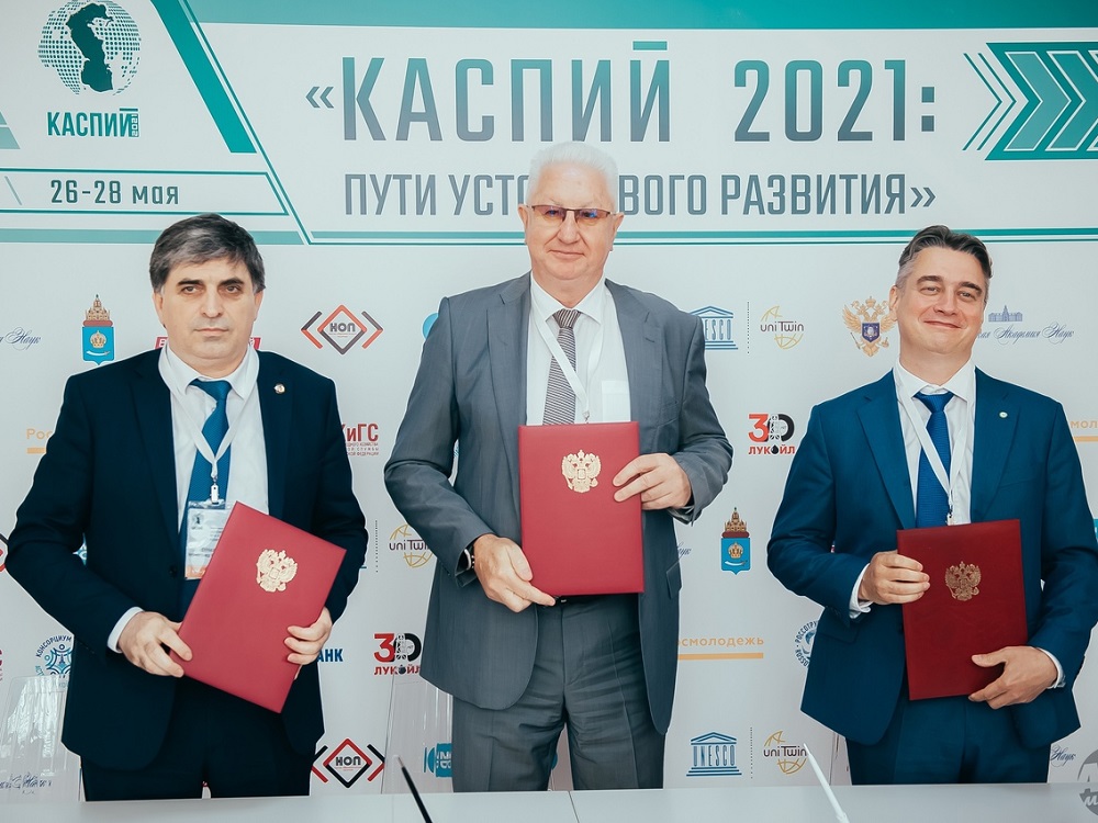 АГУ и ДГТУ при поддержке Сбера будут развивать финансовую грамотность