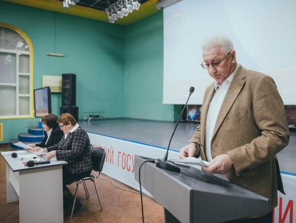 В Астраханском госуниверситете утверждён новый коллективный договор