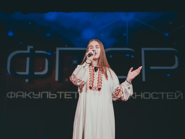 В Астраханском госуниверситете снова засияют звёзды