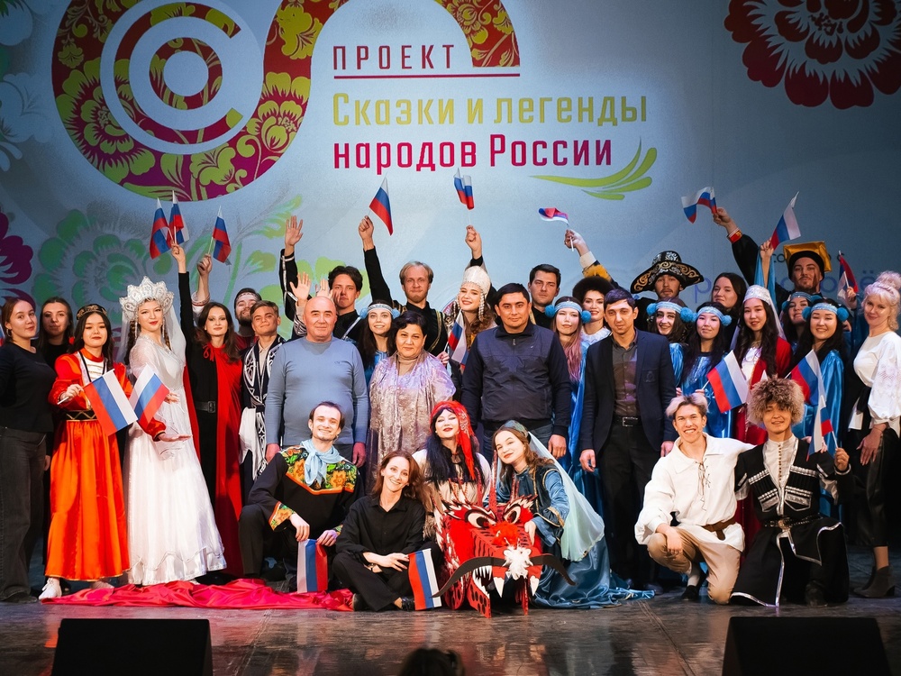 #ProКультура: подведены итоги проекта «Социализация 2.0»
