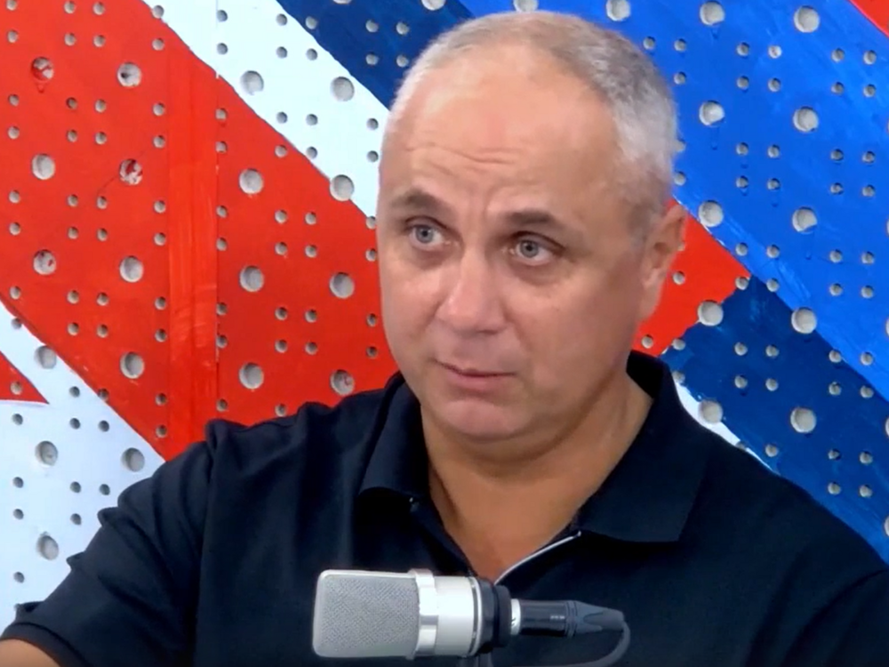 Представитель АГУ рассказал в эфире о мерах борьбы с терроризмом и мошенничеством