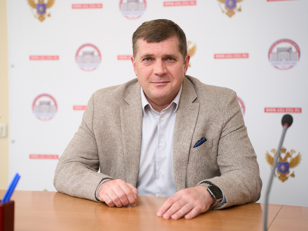 Игорь Алексеев посвятил более 140 научных работ государственному и муниципальному праву