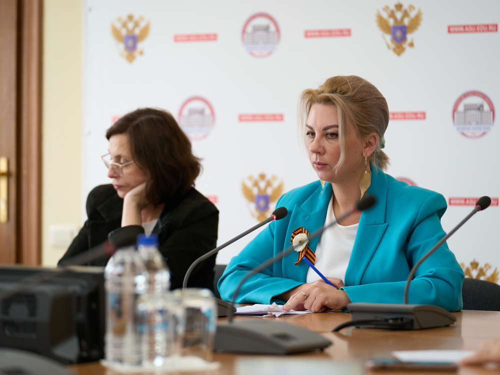 АГУ развивает сотрудничество с вузами Республики Беларусь
