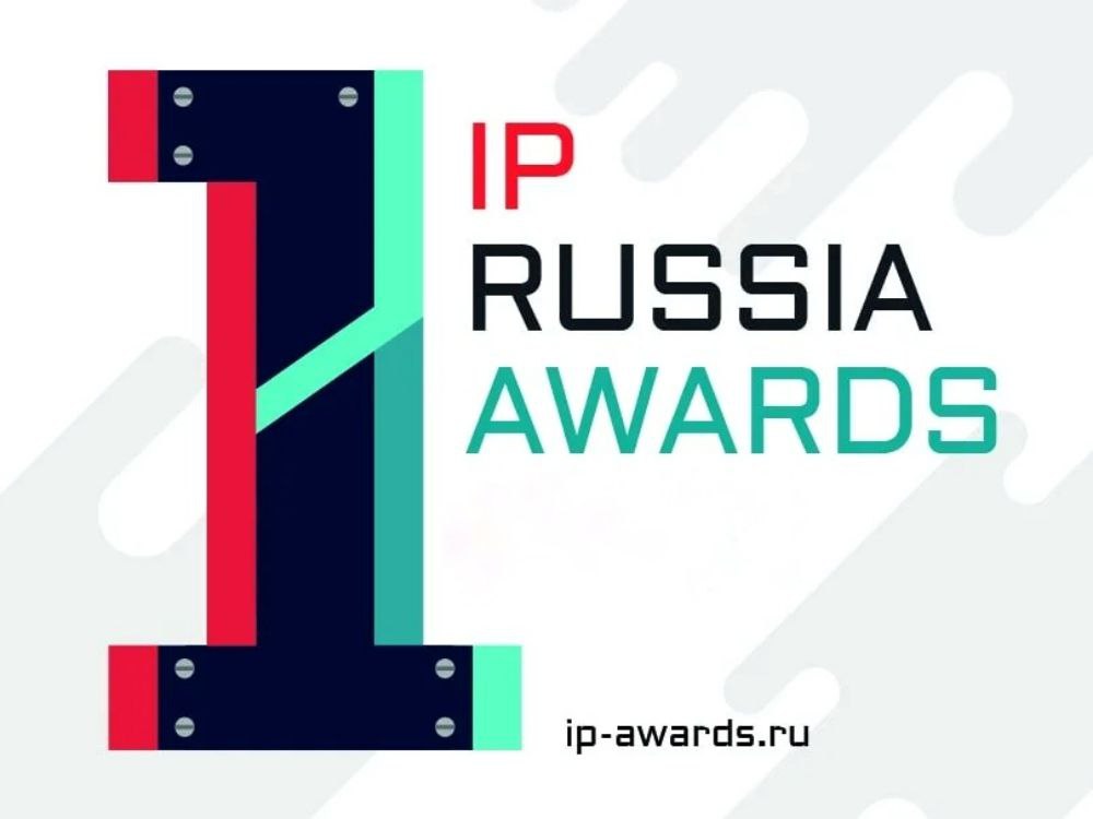 Премия для специалистов по интеллектуальной собственности IPRA 2024