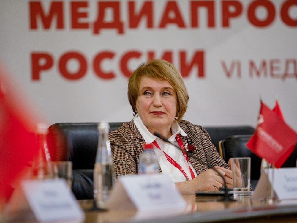 Преподаватель АГУ рассказала об опыте вуза в мэрии Москвы