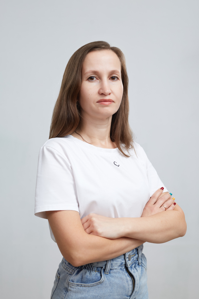 Малова Ксения Алексеевна
