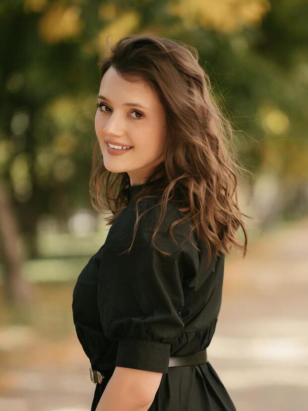 Шульгина Екатерина Юрьевна