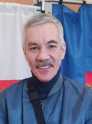 Сафаргалеев Зиннур Камильевич